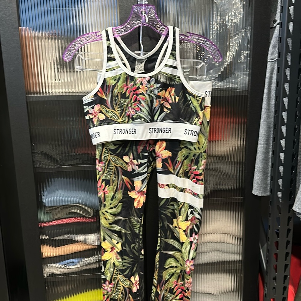 Stronger Activewear